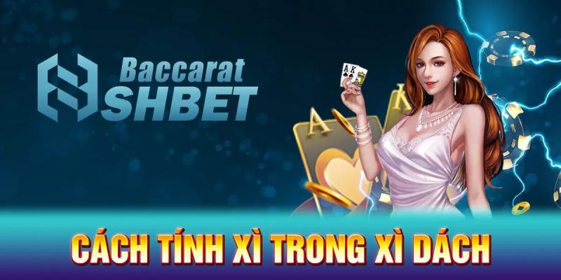 Luật chơi của game bài Baccarat Shbet dễ hiểu và rất đơn giản.