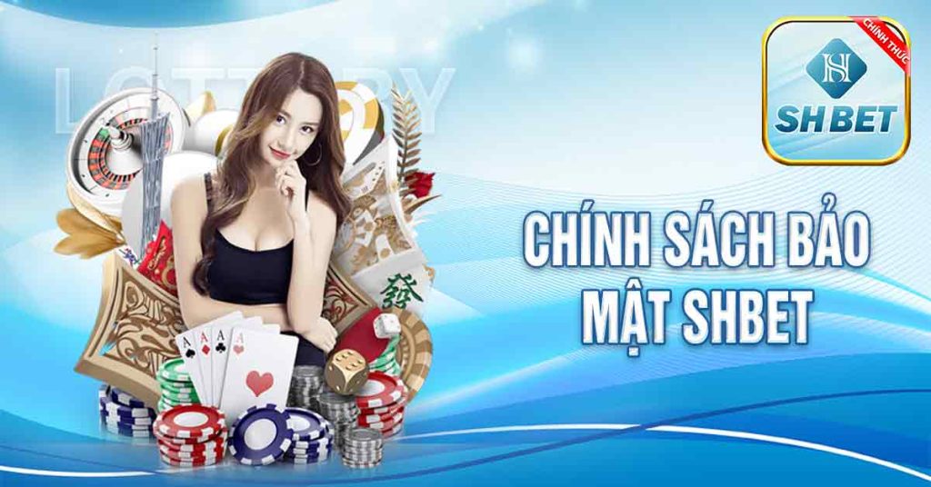 Giới Hạn Bảo Mật tại Shbet