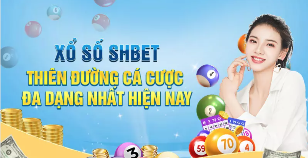 Nhà cái lô đề Shbet có gì đặc biệt so với những sân chơi khác