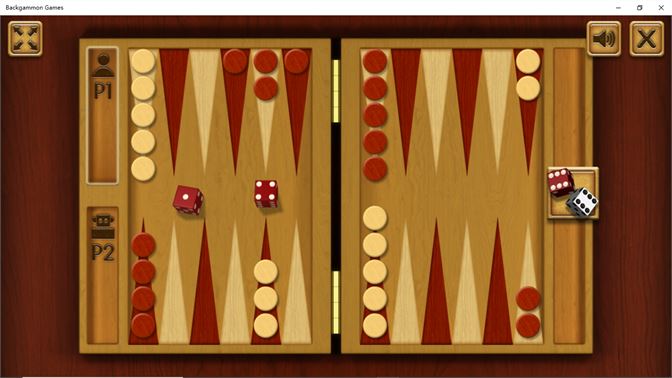 Backgammon