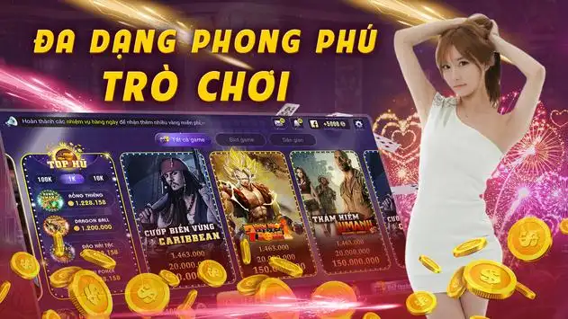 Một số game bài quốc tế nổi bật tại Shbet