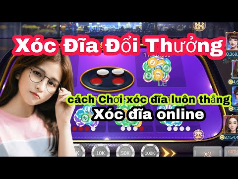 Game xóc đĩa đổi thưởng Shbet nạp, rút tiền vô cùng nhanh chóng