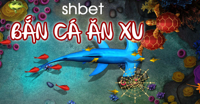 Giao diện sống động từ Shbet thu hút người chơi