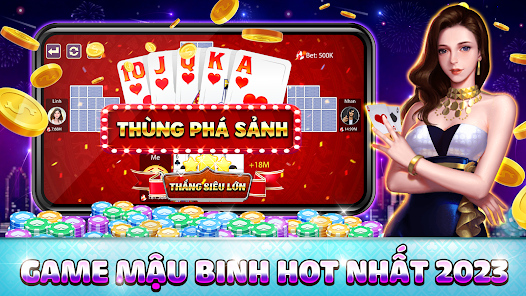 Game Mậu Binh online Shbet là gì?