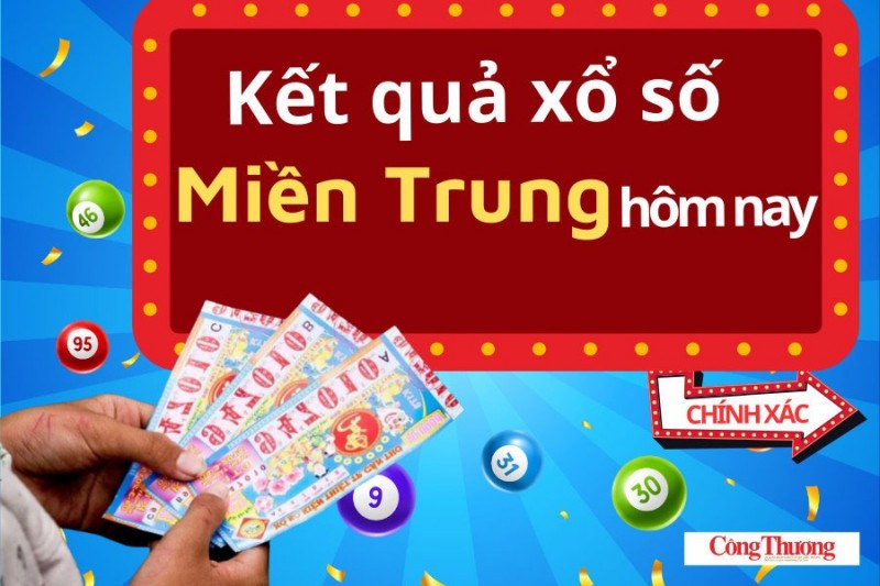 Một vài điều khái quát về xổ số miền Trung