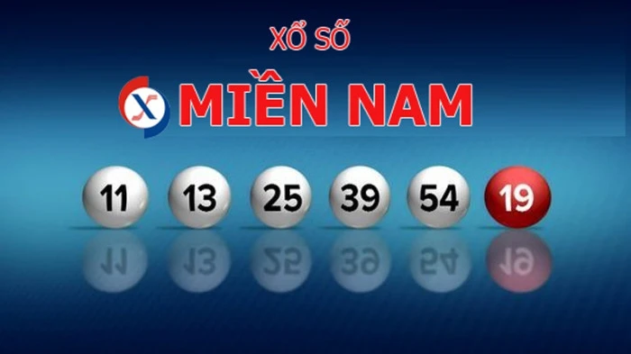 Xổ số miền Nam được khái niệm là gì?