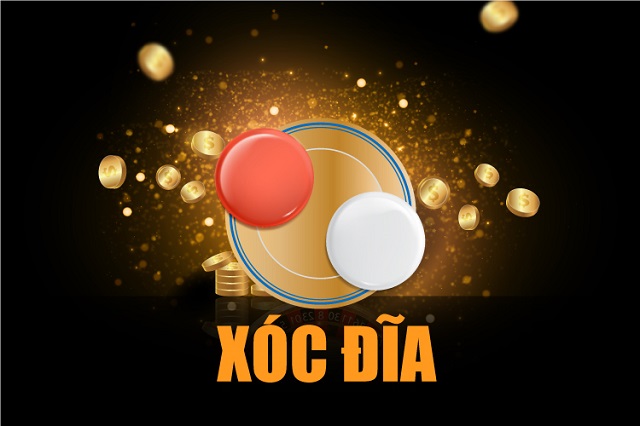 Xóc Đĩa Cơm Gạo