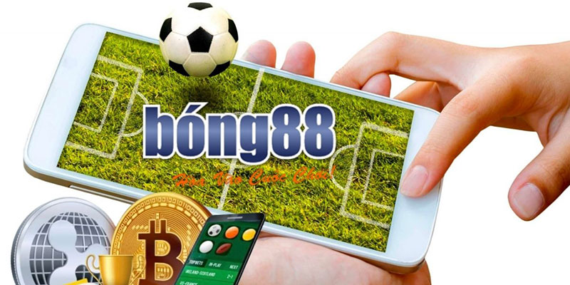 Tổng quan về nhà cái Bong88