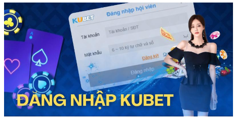 Lý do nên sử dụng link đăng nhập chính thức của Kubet